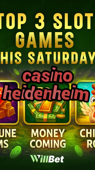 casino heidenheim-azartmaniacasino.igamblingorder.com