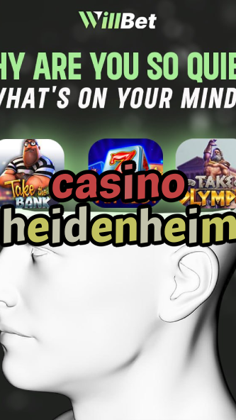 casino heidenheim-azartmaniacasino.igamblingorder.com